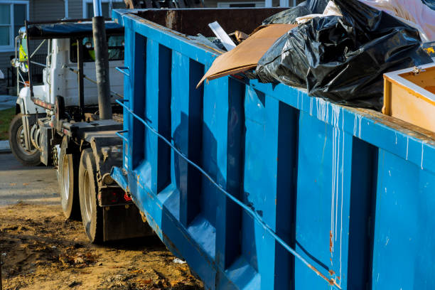 East Grand Rapids, MI Junk Removal Services Company