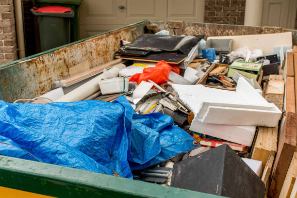 Best Hot Tub Removal  in East Grand Rapids, MI