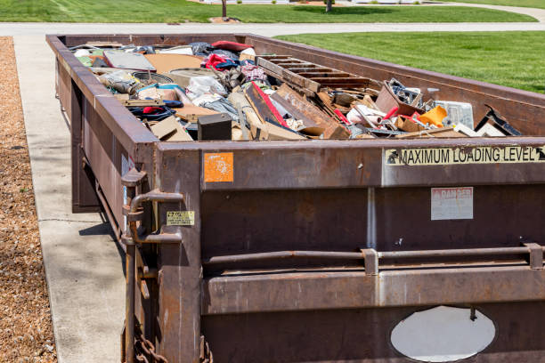 Best Retail Junk Removal  in East Grand Rapids, MI