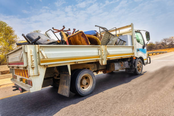 Best Scrap Metal Removal  in East Grand Rapids, MI