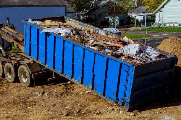 Best Residential Junk Removal  in East Grand Rapids, MI