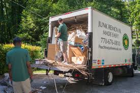 Best Construction Debris Removal  in East Grand Rapids, MI